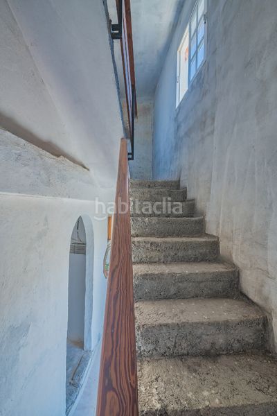 Foto ce35a840-24ba-4162-9388-d15d337bfacd. Masia a Artenara