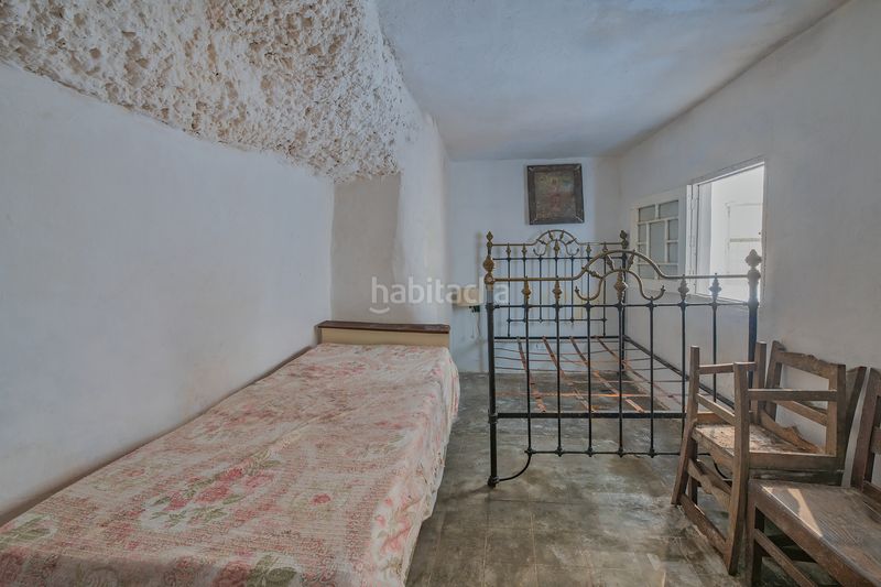 Foto ea0c1a09-3285-4e97-b906-495623bdab3f. Masia a Artenara