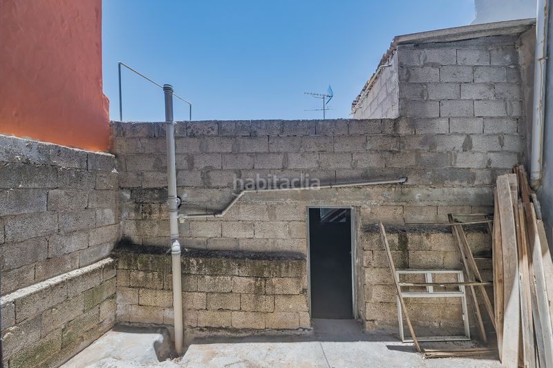 Foto ed565434-95a0-42be-9676-4ba0f3b6447a. Masia a Artenara