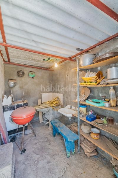 Foto f4d9b1f5-e9f3-4943-bd70-00451c89d450. Masia a Artenara