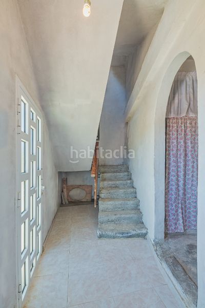 Foto fab92758-bf5a-4d5d-a833-f18e9952faae. Masia a Artenara