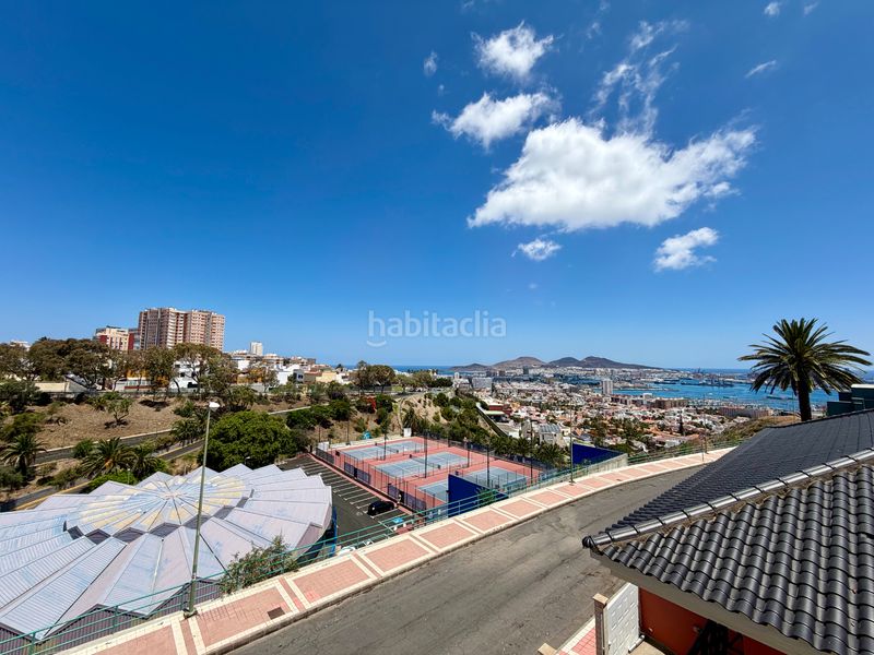 Foto 427180ee-c138-43da-a1ce-03d3e94b4208. Ático en calle juan ramón jiménez 15 en Altavista - Don Zoilo Palmas de Gran Canaria (Las)
