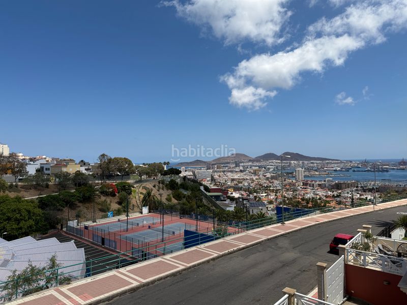 Foto 4f7b2f1e-027b-4521-9f58-86c2a46ef3d7. Ático en calle juan ramón jiménez 15 en Altavista - Don Zoilo Palmas de Gran Canaria (Las)