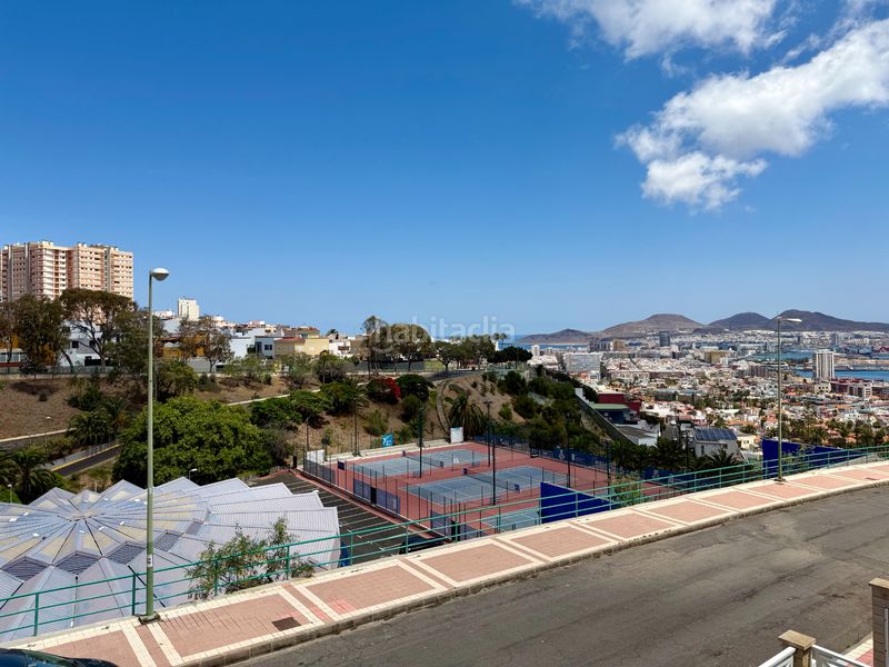 Foto 5a0bcd4e-e670-410b-9d0e-62bed35e2066. Ático en calle juan ramón jiménez 15 en Altavista - Don Zoilo Palmas de Gran Canaria (Las)