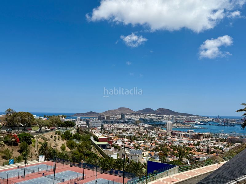 Foto a3d16dd8-2afc-45db-b036-6453e7cfe7ed. Ático en calle juan ramón jiménez 15 en Altavista - Don Zoilo Palmas de Gran Canaria (Las)