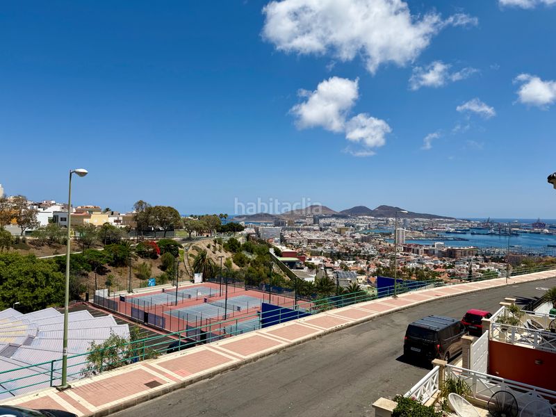 Foto b5657857-0ff4-48ca-870a-8643ac1b812a. Ático en calle juan ramón jiménez 15 en Altavista - Don Zoilo Palmas de Gran Canaria (Las)