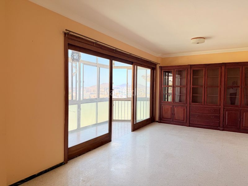 Foto cc64c1c2-9af7-443a-9f67-f639c49453f7. Ático en calle juan ramón jiménez 15 en Altavista - Don Zoilo Palmas de Gran Canaria (Las)