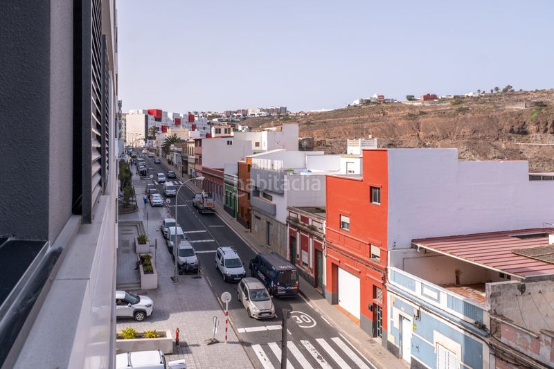 Foto 4703bbc7-2168-43ac-8fd9-26639ed9c454. Piso en Negrín Palmas de Gran Canaria (Las)
