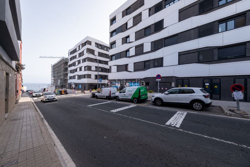 Foto d140fd98-17b1-4008-94e8-983bb7c3dded. Piso en Negrín Palmas de Gran Canaria (Las)