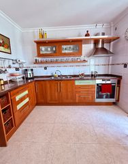 Flat  Calle ansite