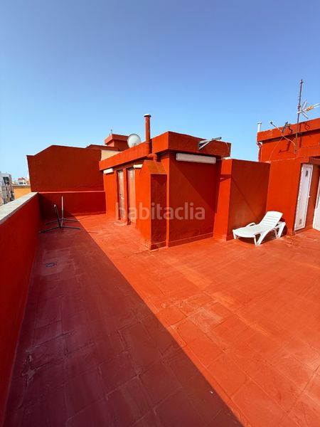 Foto 124e8e9c-d442-44c4-aa34-145a95ee981c. Pis amb aparcament a Callejón del Castillo - El Calero - Las Huesas Telde