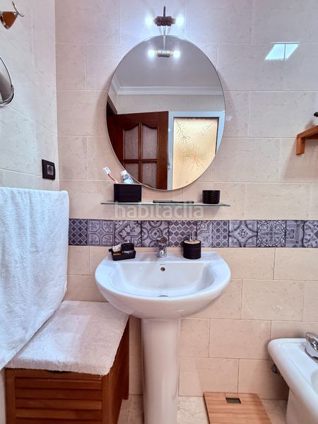 Foto c0fe5474-95a7-4b7a-896e-a35dc394c876. Pis amb aparcament a Callejón del Castillo - El Calero - Las Huesas Telde
