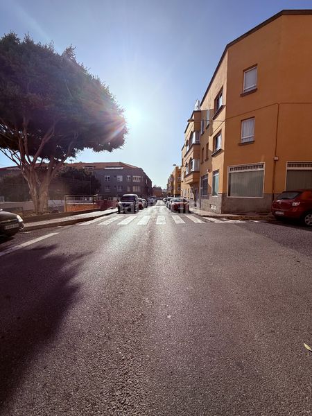 Foto ca31a536-8d3d-4073-9e52-a5538aec512e. Pis amb aparcament a Callejón del Castillo - El Calero - Las Huesas Telde