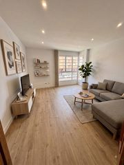 Etagenwohnung  Bajada de las guayarminas