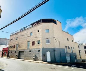 Maison jumelée  Calle juan déniz marrero