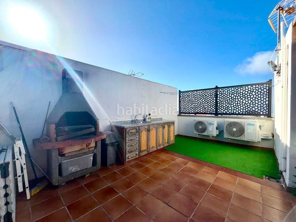 Foto 8508f85a-dfe0-4b9d-8398-ba19deaa3286. Casa adossada amb aparcament a Santidad Arucas