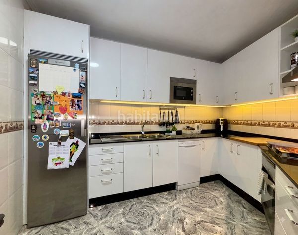 Foto d81e1572-e795-4023-a001-4347dda03843. Casa adossada amb aparcament a Santidad Arucas