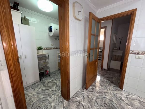 Foto dfa98646-7e73-4b53-99dd-1fed006d2d6c. Casa adossada amb aparcament a Santidad Arucas