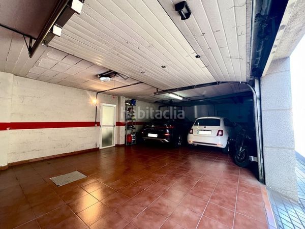 Foto e1b63c9a-1e4d-4a15-bd2a-3e97348d35de. Casa adossada amb aparcament a Santidad Arucas