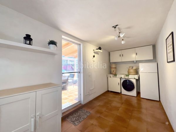 Foto f43f26ca-fcb6-46b4-8093-3a2b143ae1d9. Casa adossada amb aparcament a Santidad Arucas