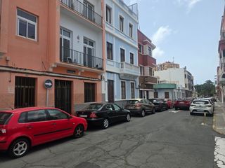 Piso en Calle Corregidor Aguirre 11