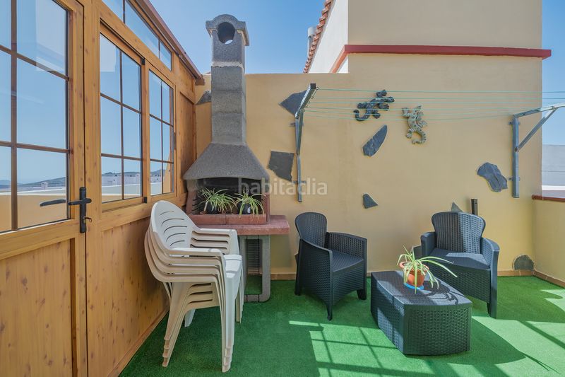Foto 33da8ce2-923d-4a5f-990e-3e7c8b26404e. Casa aparellada amb aparcament a Ingenio pueblo Ingenio