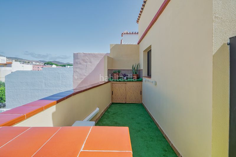 Foto cb16efaa-6cd5-4539-9d9f-997003478966. Casa aparellada amb aparcament a Ingenio pueblo Ingenio