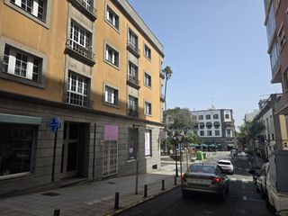 Apartamento en Calle San Nicolás 2