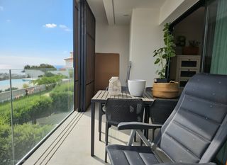 Lloguer Pis a Avenida alfredo kraus 5. ! alquiler por temporada!   espectacular vivienda con dos terraz