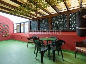 Foto d6074bb4-10e7-4d25-b8dc-ffe33734659e. Ático en calle de lópez botas 42 ático en venta en el casco histórico de las palmas de gran canaria en Palmas de Gran Canaria (Las)