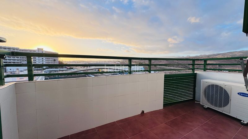 Foto 1665ee27-b80b-46d1-8243-c72f66446e3e. Apartamento en Playa del Inglés San Bartolomé de Tirajana