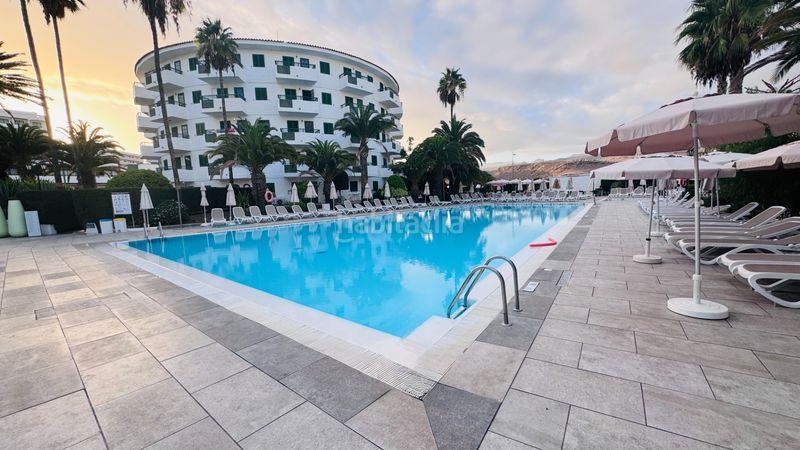 Foto 3816de56-82c1-4bac-abd9-c34ef4a528f4. Apartamento en Playa del Inglés San Bartolomé de Tirajana