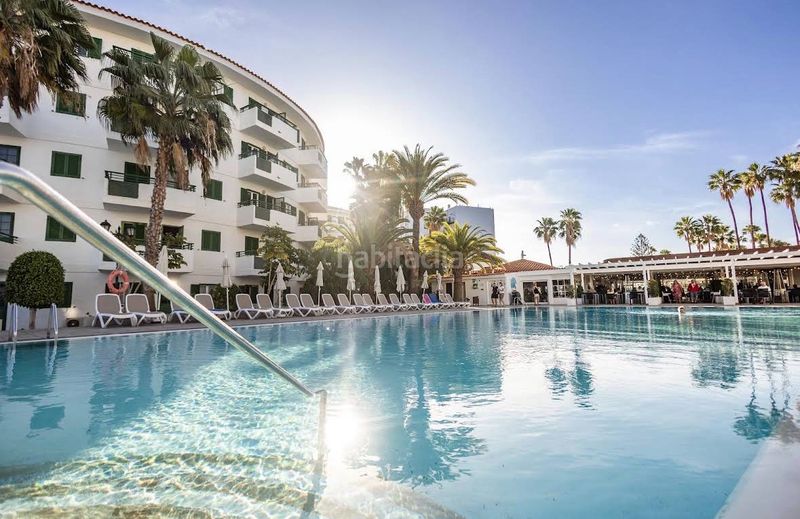 Foto 39c4148c-49c8-486b-ab11-88823403f789. Apartamento en Playa del Inglés San Bartolomé de Tirajana