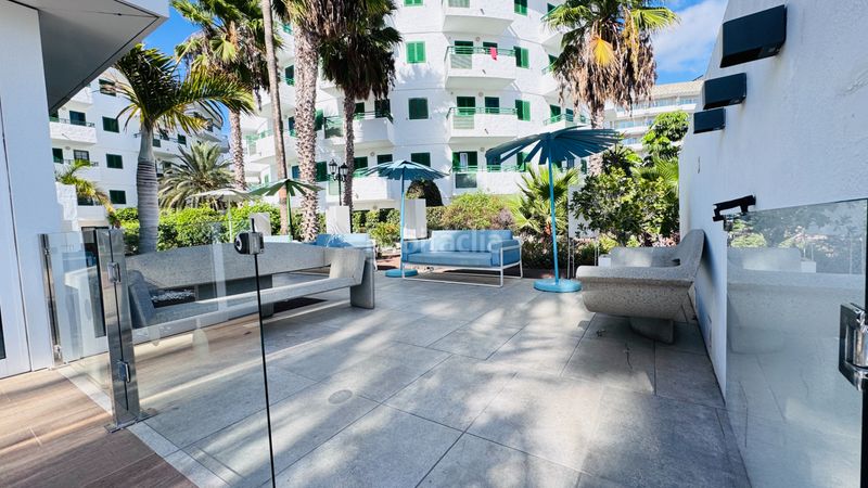 Foto 46fff073-5ad1-4a66-b8f1-9fbfade9bc4e. Apartamento en Playa del Inglés San Bartolomé de Tirajana