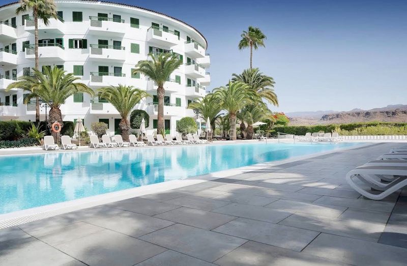 Foto 7332fec3-6681-49d5-9ea5-c416b47d020b. Apartamento en Playa del Inglés San Bartolomé de Tirajana