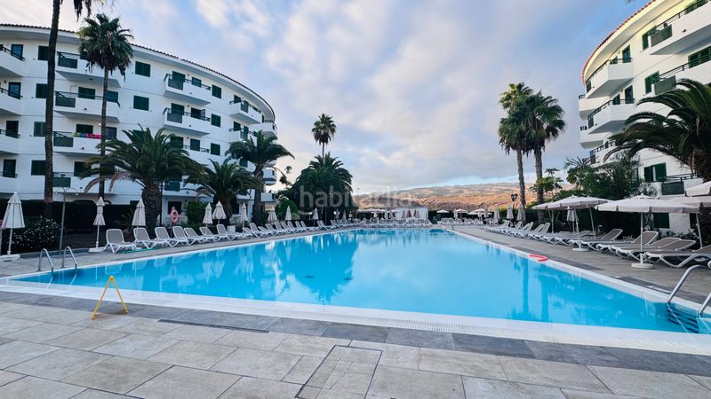 Foto 90d215e4-20b4-4a63-8b7a-3e152fae0852. Apartamento en Playa del Inglés San Bartolomé de Tirajana