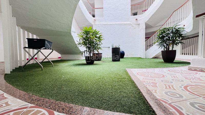 Foto 98094d29-5ac5-4007-bf90-712968685fb7. Apartamento en Playa del Inglés San Bartolomé de Tirajana