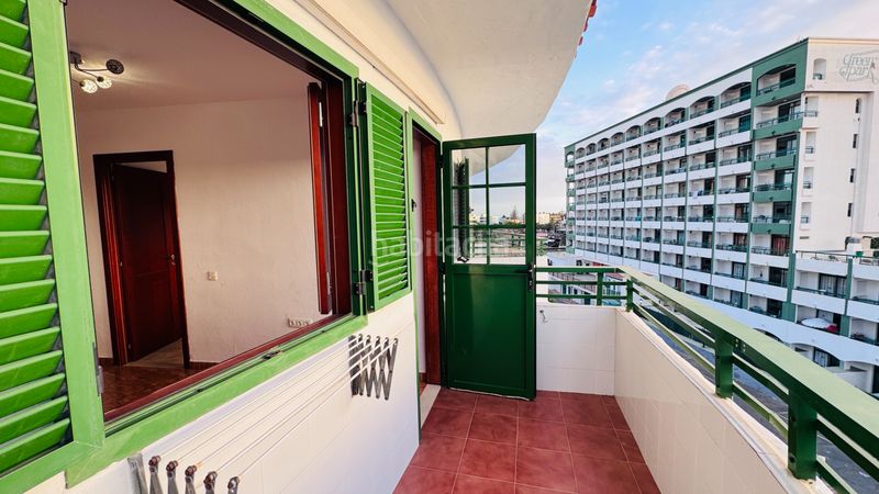 Foto 9d8ac533-63db-479e-9c66-9836051b0f22. Apartamento en Playa del Inglés San Bartolomé de Tirajana