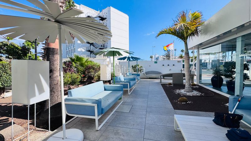 Foto c4005a21-82ee-43cd-9115-7a35ed0b1afe. Apartamento en Playa del Inglés San Bartolomé de Tirajana