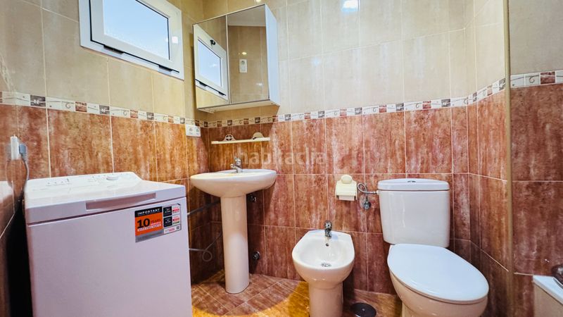 Foto e343bfc7-05d1-4f71-9dd6-b3da44bb2b9c. Apartamento en Playa del Inglés San Bartolomé de Tirajana