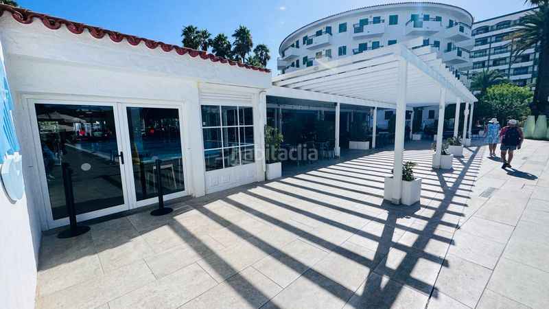 Foto f40ed345-6258-4b48-81bd-d0713bec02db. Apartamento en Playa del Inglés San Bartolomé de Tirajana