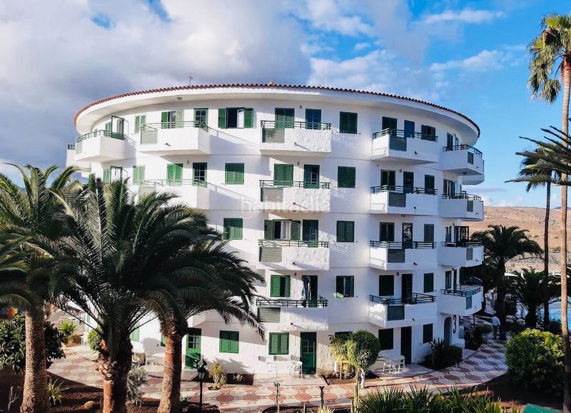 Foto f8dad44d-5eb7-4e2a-b717-b6b37f432bed. Apartamento en Playa del Inglés San Bartolomé de Tirajana