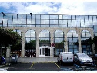 Office space in Plaza castillo de la luz del 6