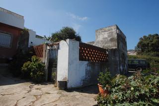 Casa a Calle gumidafe 5