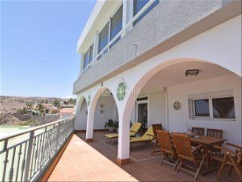 Foto 9cec6650-384d-407b-94af-6caa9e32782b. Chalet in calle los claveles 8b in San Agustín - Bahía Feliz San Bartolomé de Tirajana