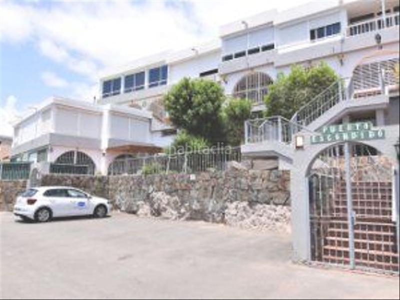 Foto e67441ca-a9cf-41a9-b300-6b05959633a7. Chalet in calle los claveles 8b in San Agustín - Bahía Feliz San Bartolomé de Tirajana