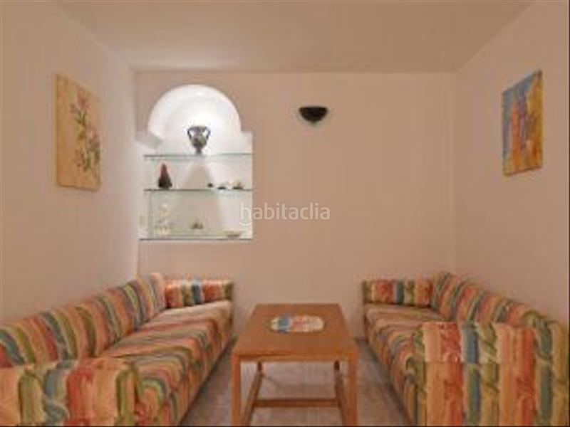 Foto f05eeed4-f7b1-4d01-b7aa-e2cb3fe8948f. Chalet in calle los claveles 8b in San Agustín - Bahía Feliz San Bartolomé de Tirajana