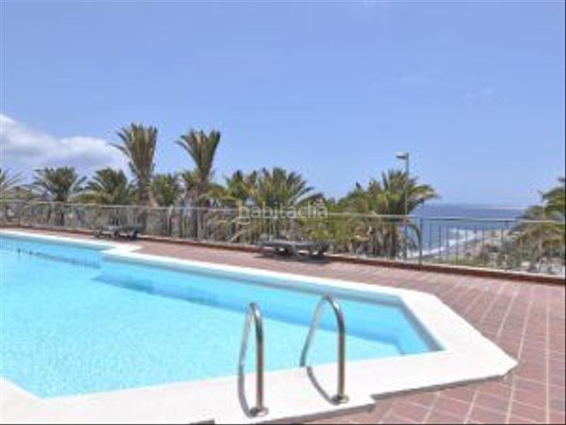 Foto 487dbb98-e17d-42df-adba-5a4f3d2e894c. Chalet in calle los claveles 8b in San Agustín - Bahía Feliz San Bartolomé de Tirajana