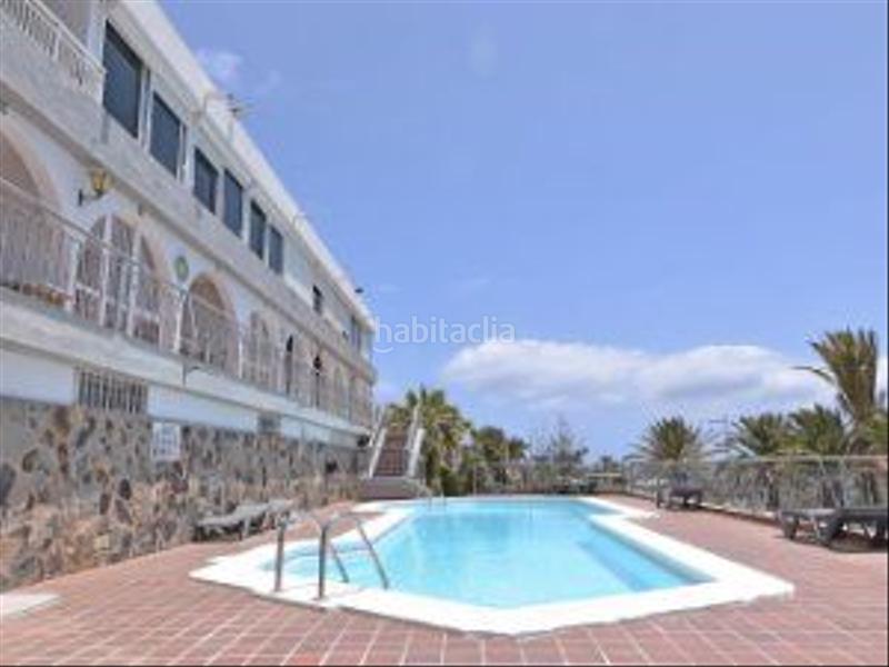 Foto f9d15ec4-2dff-4af6-a77a-53634c65cf48. Chalet in calle los claveles 8b in San Agustín - Bahía Feliz San Bartolomé de Tirajana