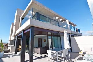 Chalet  Calle mar de azor